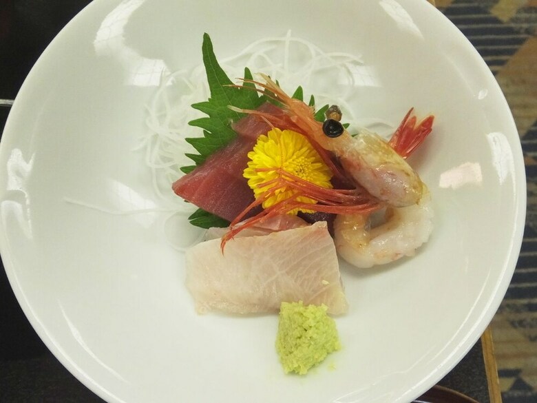Atami New Fujiya Hotel
