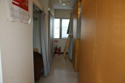Hostal The Marugame Guesthouse Fukufuku