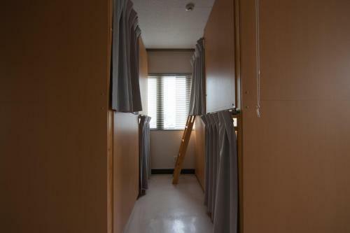 Hostal The Marugame Guesthouse Fukufuku