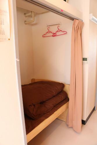 Hostal The Marugame Guesthouse Fukufuku