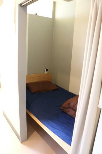 Hostal The Marugame Guesthouse Fukufuku