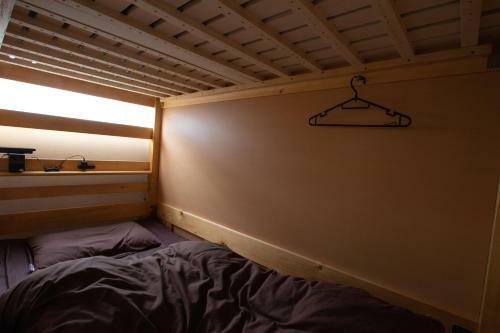 Hostal The Marugame Guesthouse Fukufuku