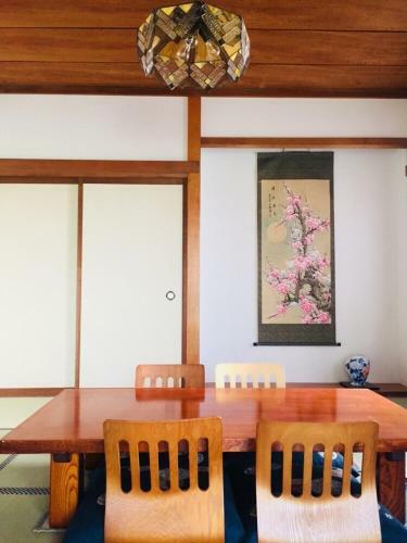 Apartamento Smart House Kominka