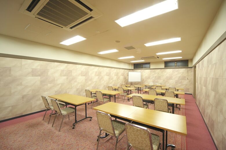 Mashikokan Satoyama Resort Hotel