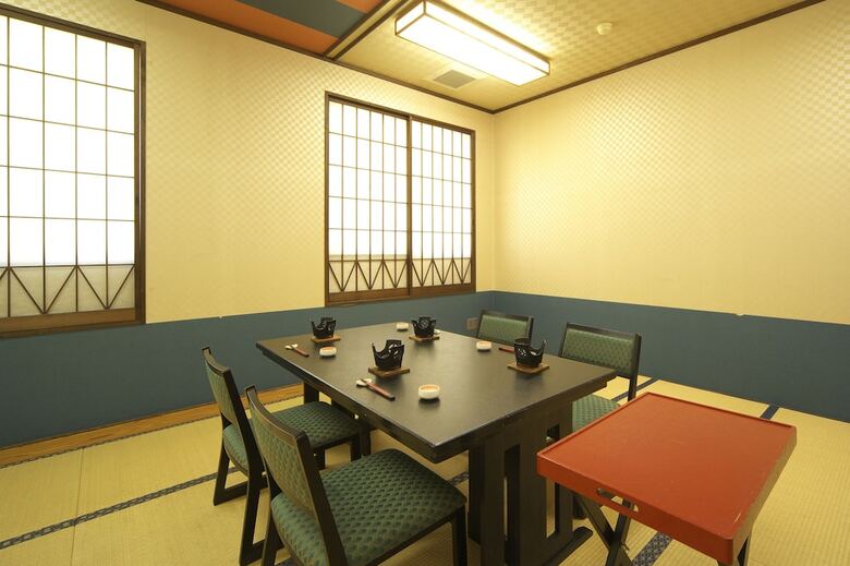Mashikokan Satoyama Resort Hotel
