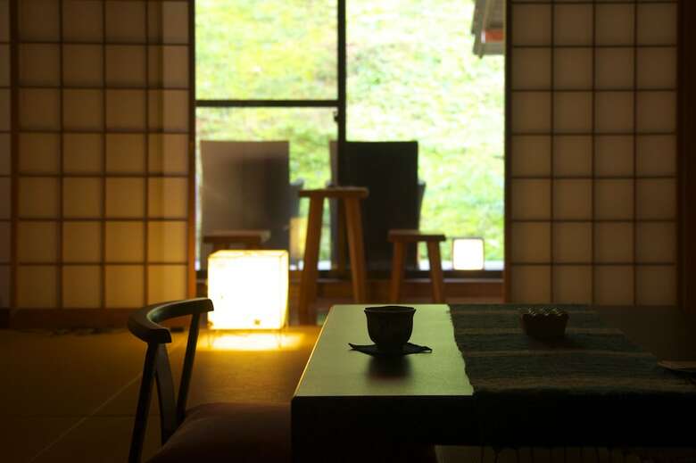 Mashikokan Satoyama Resort Hotel