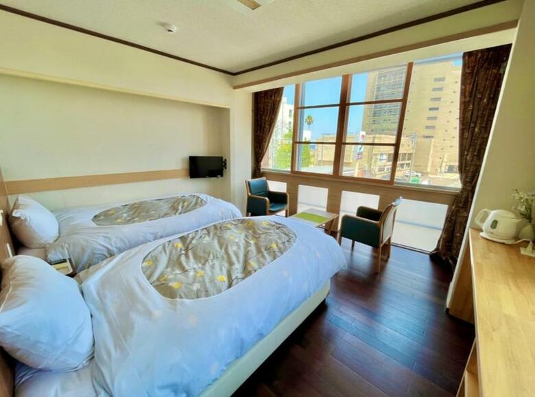 Hostal Izu No Umi