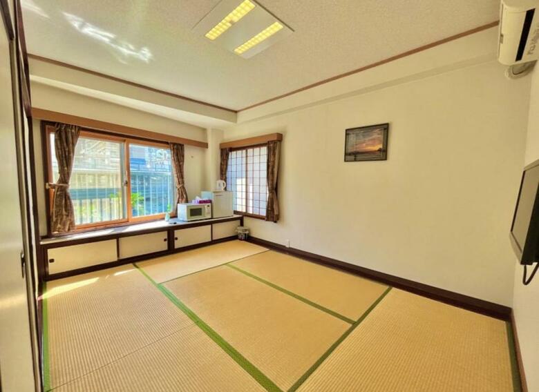 Hostal Izu No Umi