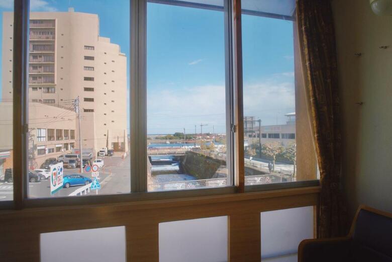 Hostal Izu No Umi
