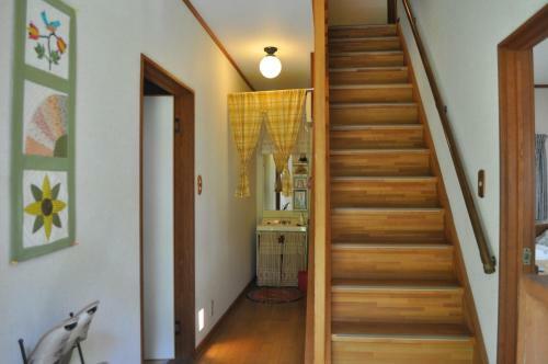 Hostal Lodge Jotenki