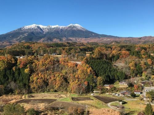 Hostal Lodge Jotenki
