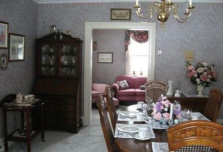 Angel House Bed And Breakfast