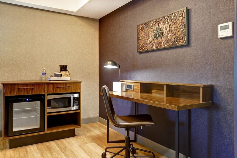 Hotel Four Points By Sheraton St. Catharines Niagara Suites