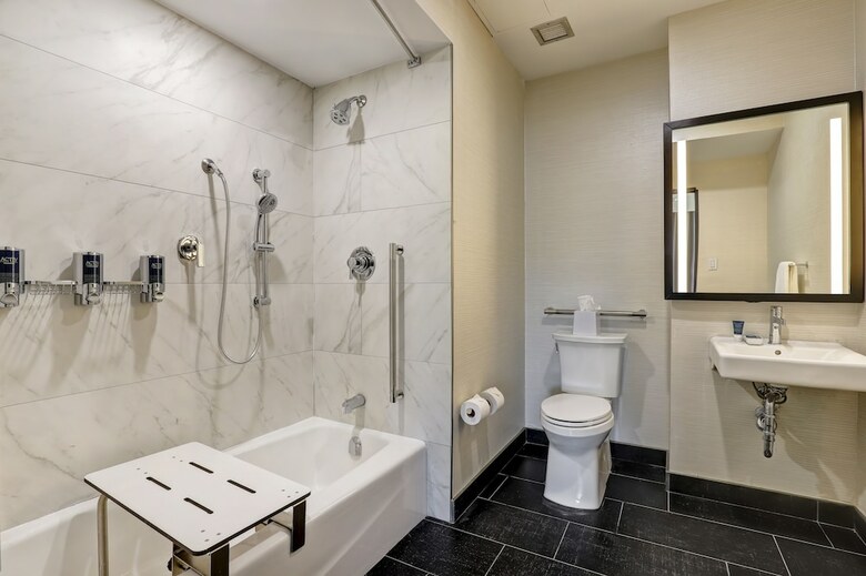 Hotel Four Points By Sheraton St. Catharines Niagara Suites