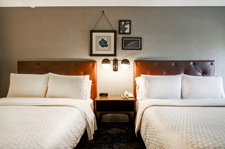 Hotel Four Points By Sheraton St. Catharines Niagara Suites