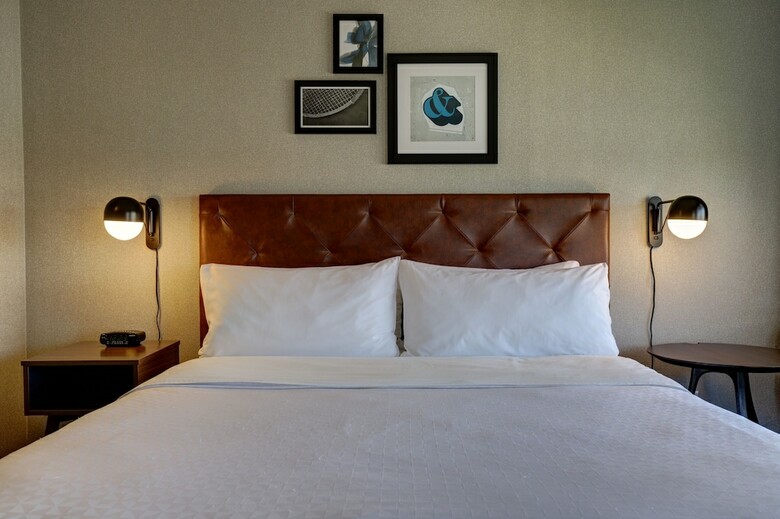 Hotel Four Points By Sheraton St. Catharines Niagara Suites