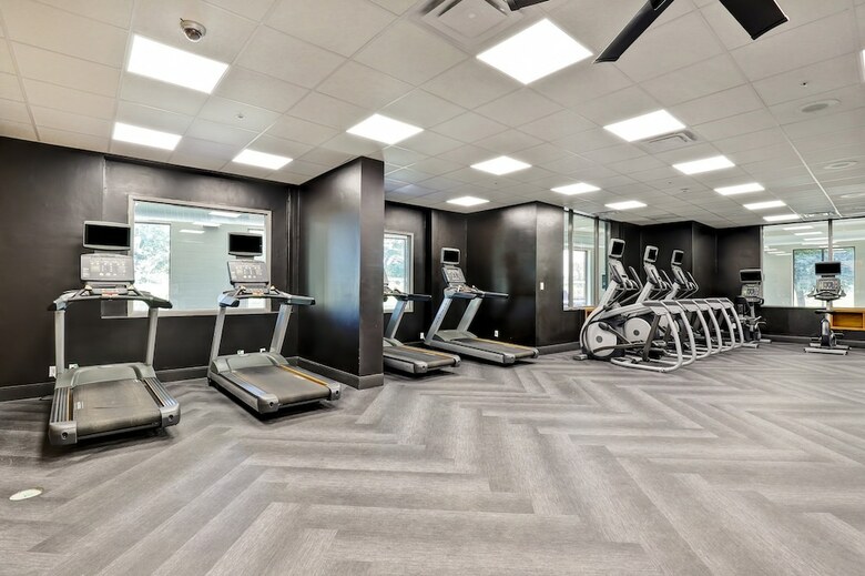 Hotel Four Points By Sheraton St. Catharines Niagara Suites