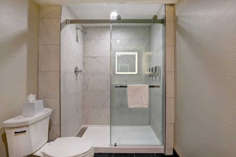 Hotel Four Points By Sheraton St. Catharines Niagara Suites