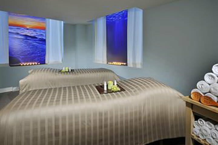 Hotel Four Points By Sheraton St. Catharines Niagara Suites
