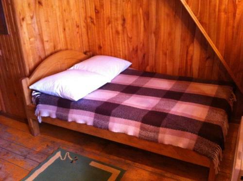 Hostal Sykytura