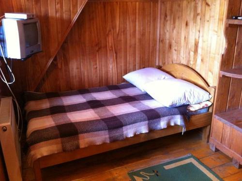 Hostal Sykytura