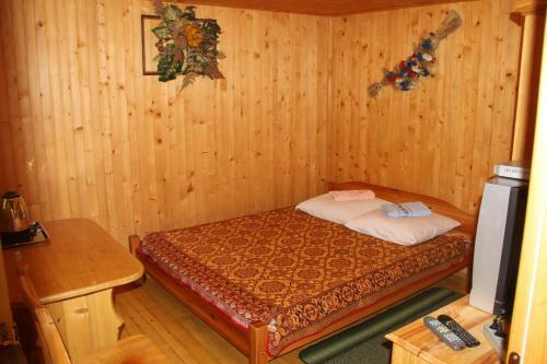 Hostal Sykytura