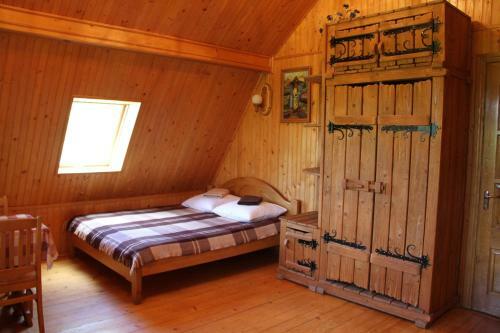Hostal Sykytura