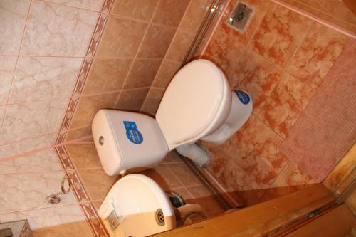 Hostal Sykytura