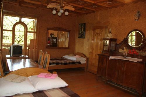 Hostal Sykytura