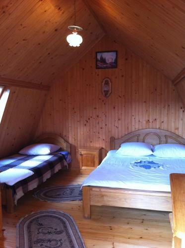 Hostal Sykytura