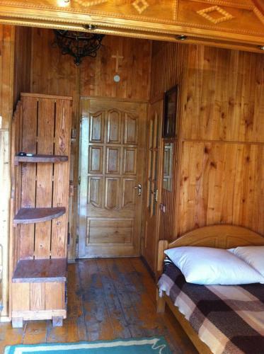 Hostal Sykytura