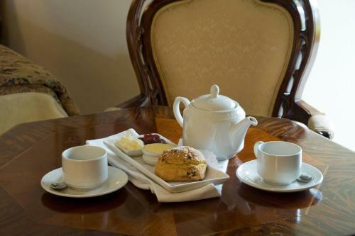 Hotel Mills Inn