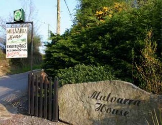 Bed & Breakfast Mulvarra House