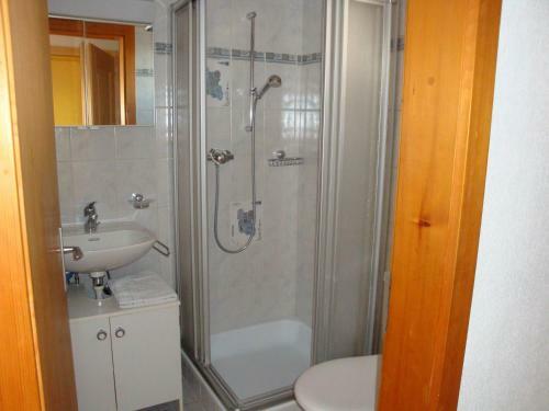 Apartamentos Ferienwohnung & Studio Schaad