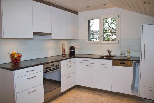 Apartamentos Ferienwohnung & Studio Schaad