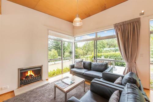 Lodge Riverside Matakana