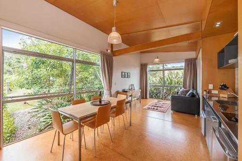 Lodge Riverside Matakana
