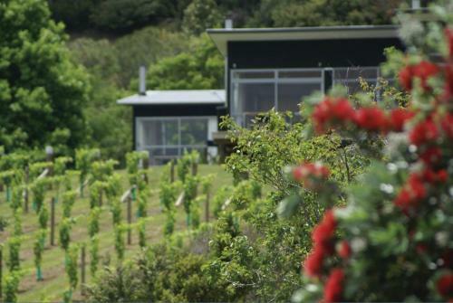 Lodge Riverside Matakana