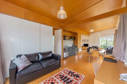Lodge Riverside Matakana