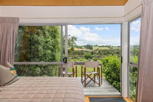 Lodge Riverside Matakana