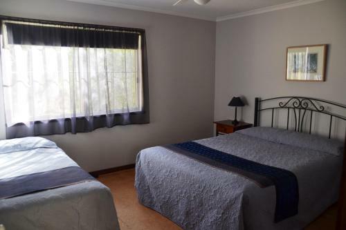 Bed & Breakfast Avoca Cottages