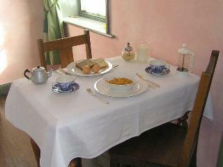 Bendalls Bed And Breakfast
