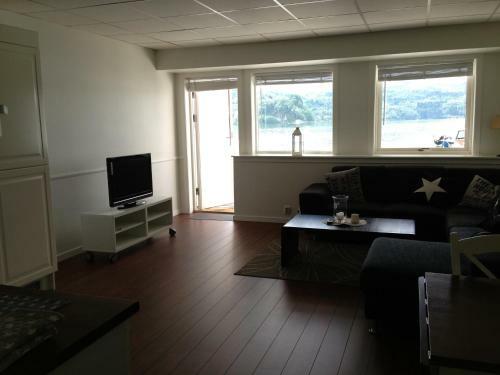 Apartamento Tysnes Sj� Og Fritid