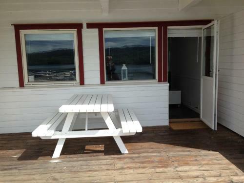 Apartamento Tysnes Sj� Og Fritid