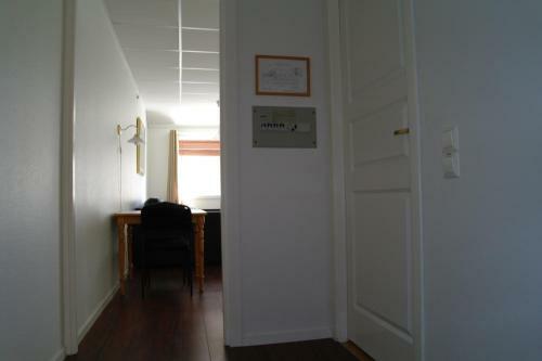 Apartamento Tysnes Sj� Og Fritid