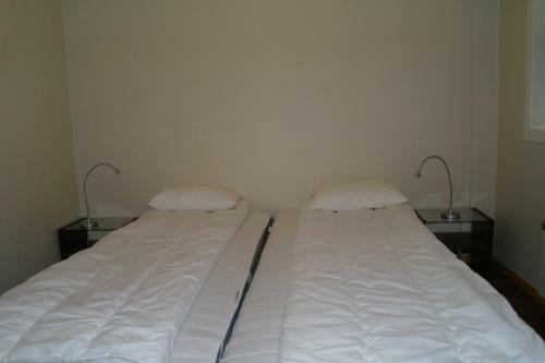Apartamento Tysnes Sj� Og Fritid