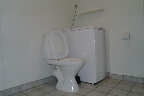 Apartamento Tysnes Sj� Og Fritid