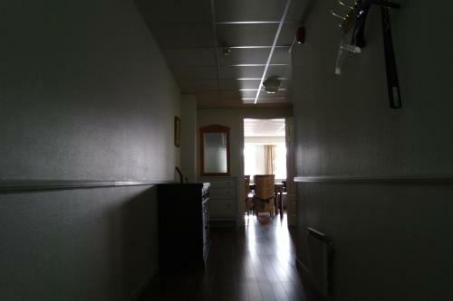 Apartamento Tysnes Sj� Og Fritid
