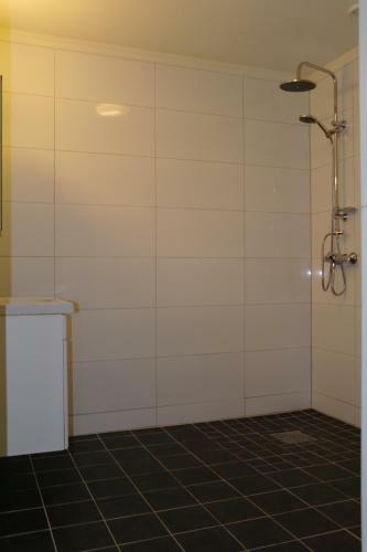 Apartamento Tysnes Sj� Og Fritid
