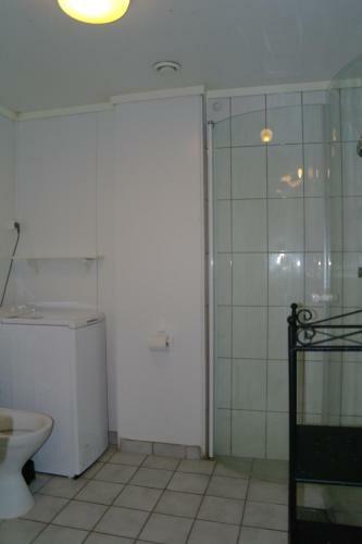 Apartamento Tysnes Sj� Og Fritid